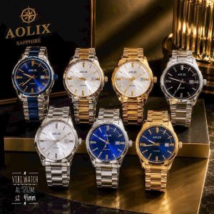 Đồng hồ đeo tay Aolix AL:9202M-chính hãng