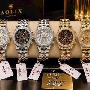 Đồng hồ đeo tay Aolix AL:7066L-chính hãng