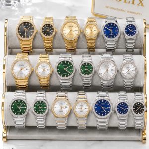 Đồng hồ đeo tay Aolix AL:9203G,L-chính hãng