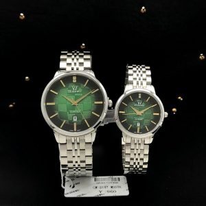 Đồng hồ đeo tay Goldenwill GW-2147G,L - Chính hãng