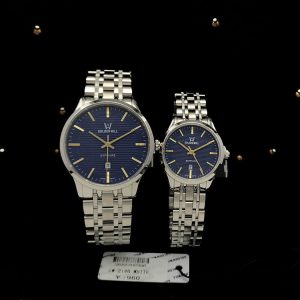 Đồng hồ đeo tay Goldenwill GW-2146G,L – Chính hãng