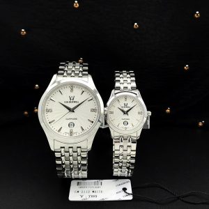 Đồng hồ đeo tay Goldenwill GW-2112G,L – Chính hãng