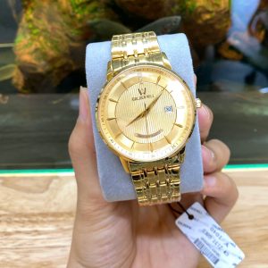 Đồng hồ đeo tay Goldenwill GW-2137G,L-chính hãng