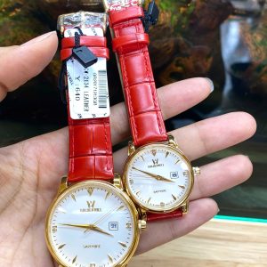 Đồng hồ đeo tay Goldenwill GW-2134G,L- chính hãng