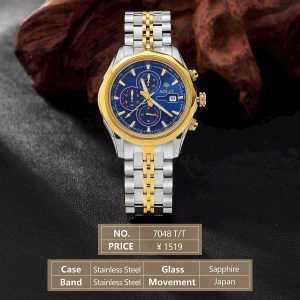 Đồng hồ đeo tay Aolix AL:7048G-chính hãng