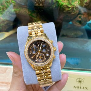 Đồng hồ đeo tay Aolix AL:7066L-chính hãng