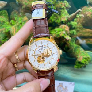 Đồng hồ đeo tay cơ HaoKe mã HK-2303G