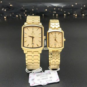 Đồng hồ đeo tay Aolix AL:9099G,L-Chính Hãng