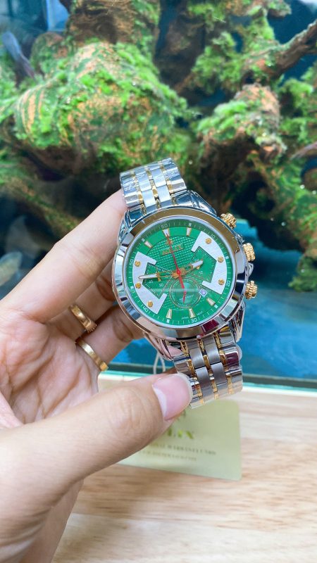 Công Ty TNHH Thương Mại Và Dịch Vụ VB-NPK