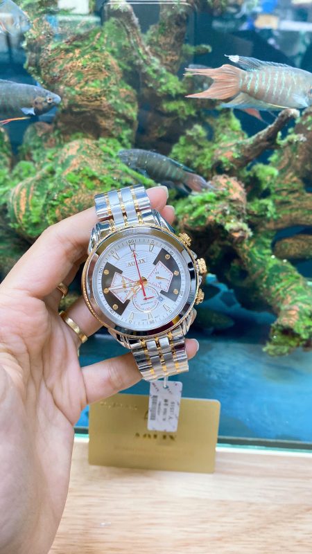 Công Ty TNHH Thương Mại Và Dịch Vụ VB-NPK