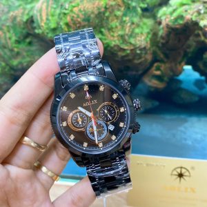 Đồng hồ đeo tay Aolix AL:7049G-Chính Hãng