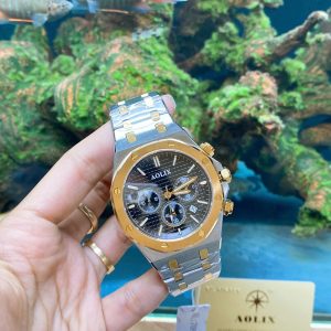 Đồng hồ đeo tay Aolix AL:7092G-Chính Hãng