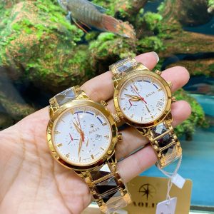 Đồng hồ đeo tay Aolix AL: 7086 L,M-Chính Hãng