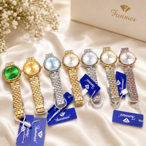Đồng hồ đeo tay Funmei F2119 – chính hãng