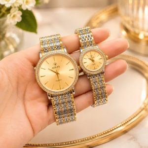 Đồng hồ đeo tay Aolix AL: 9039 L,G-Chính Hãng