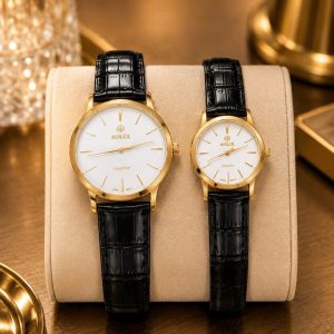 Đồng hồ đeo tay Aolix AL: 9039 L,G-Chính Hãng