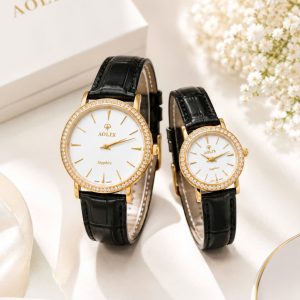 Đồng hồ đeo tay Aolix AL: 9039 L,G-Chính Hãng