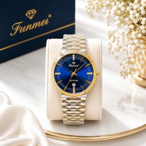 Đồng hồ đeo tay nam Funmei F2086