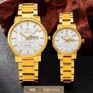 Đồng hồ đeo tay Aolix AL: 9189G,L-Chính Hãng