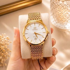 Đồng hồ đeo tay HaoKe HK-7100G,L – chính hãng