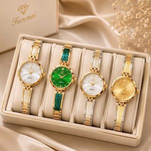 Đồng hồ đeo tay Funmei F2100 – chính hãng