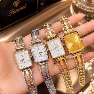 Đồng hồ đeo tay Funmei F2115 – chính hãng