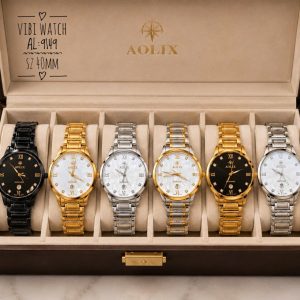 Đồng hồ đeo tay Aolix AL: 9149G,L-Chính Hãng