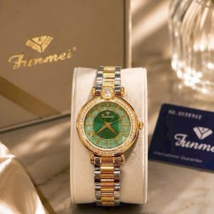 Đồng hồ đeo tay Funmei F2127 – chính hãng