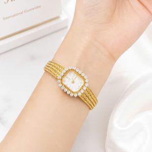 Đồng hồ đeo tay Funmei F2142-chính hãng
