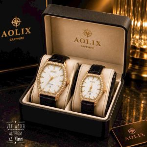 Đồng hồ đeo tay Aolix AL:9206G,L-Chính Hãng