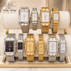 Đồng hồ đeo tay Aolix AL: 9046 L,G-Chính Hãng