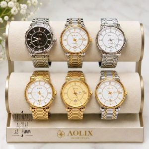 Đồng hồ đeo tay Aolix AL:9142G,L-Chính Hãng