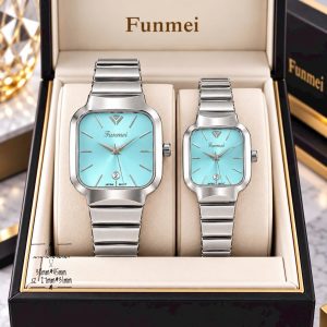 Đồng hồ đeo tay Funmei K6822 – chính hãng