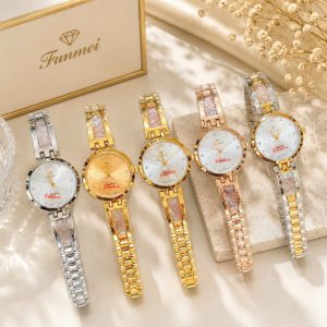 Đồng hồ đeo tay Funmei F2101B – Chính Hãng